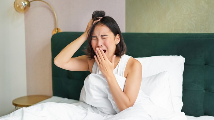 10 Penyebab Pusing Setelah Bangun Tidur, serta Cara Mengatasinya Menurut Ahli