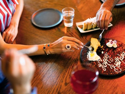 20 Restoran yang Kasih Birthday Treat atau Makanan Gratis saat Ulang Tahun