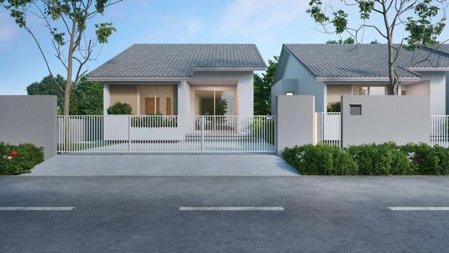 Jangan Asal Pilih Rumah! 9 Lokasi Ini Disebut Kurang Baik Menurut Feng Shui