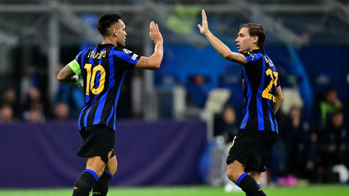 Inter Gak Bisa Begini Terus di UCL — NadiKabar.com