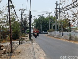 Jalur Romokalisari Lebih Lancar Usai Pungli Ditertibkan