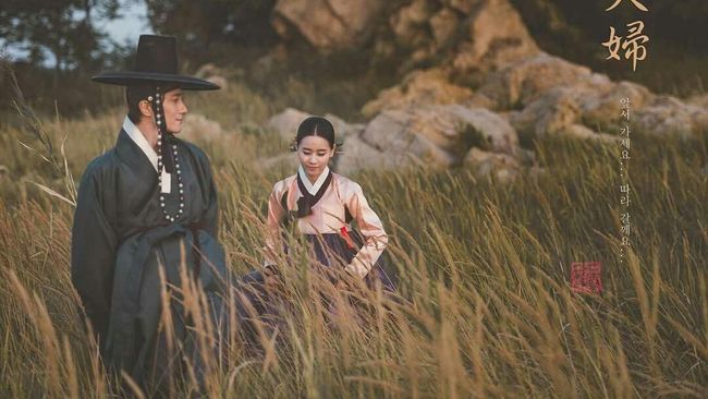 3 Drakor Sageuk yang Cocok untuk Menemani Setiap Mood