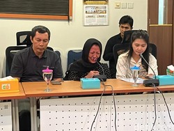 DPRD Sumut Gelar RDP soal Kasus Kematian Eks Istri Brigadir I