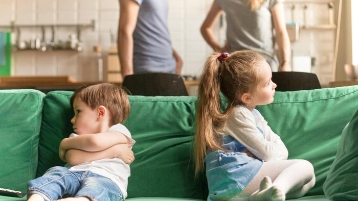 Menurut Pakar Psikologi, Kebiasaan Orang Tua Ini Bisa Bikin Anak Memendam Rasa Benci ke Saudaranya