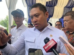 Sudaryono Tegaskan SPPG yang Tak Kembalikan Uang Negara Bakal Disuspen
