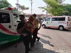 Es Buah Diduga Bikin Keracunan di Magelang Terjual 300 Porsi