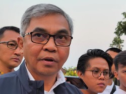 Alasan KPK Jerat Tersangka Kasus DSP BNPB Pakai Pasal 12 Huruf i UU Tipikor