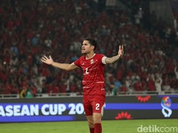 Kevin Diks Lebih Cocok Makan Nasi Ketimbang Pasta, Apa Efeknya ke Performa?