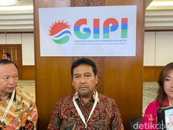 GIPI: Promosi Pariwisata Indonesia Belum Maksimal