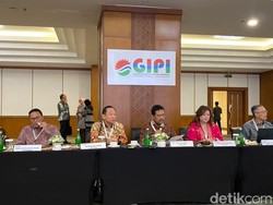 GIPI Prediksi Kunjungan Wisman Bisa Pulih seperti Sebelum Pandemi