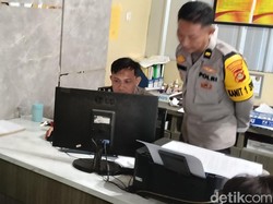 Dituduh Palak Pengendara, Pria di Palembang Dikeroyok hingga Tangan Patah
