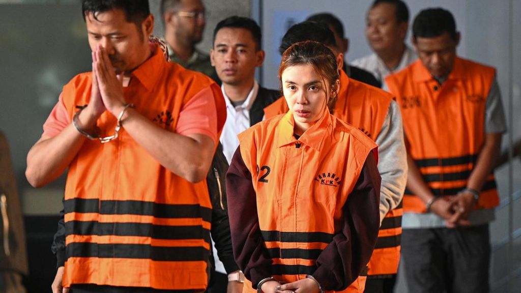 KPK Tak Jerat Tersangka Korupsi di BNPB dengan Ancaman Hukuman Mati