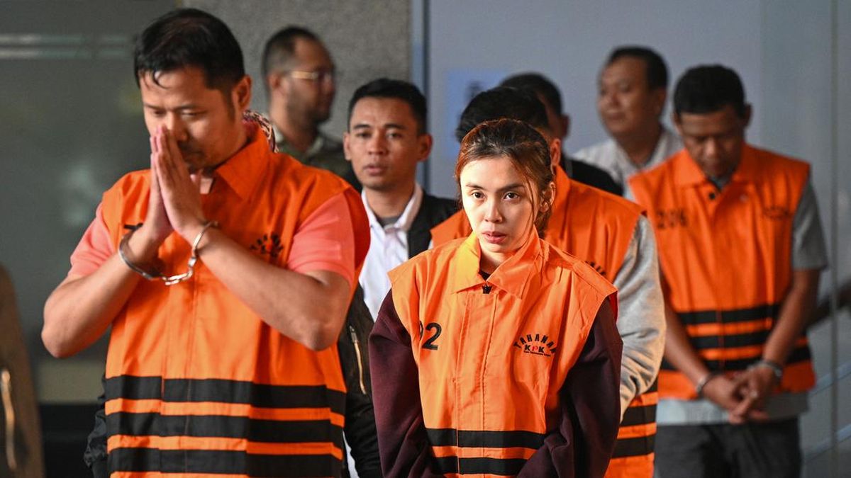 Pelaku Korupsi saat Bencana Terancam Hukuman Mati, Ini Pasalnya — NadiKabar.com