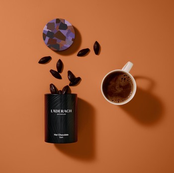 3 Varian Hot Chocolate Laederach Terbaru untuk Temani Waktu Santaimu