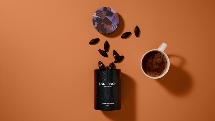 3 Varian Hot Chocolate Laederach Terbaru untuk Temani Waktu Santaimu