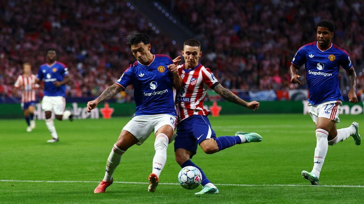 Rooney: Lisandro Martinez Nggak Respek ke Teman-Teman Setimnya — NadiKabar.com