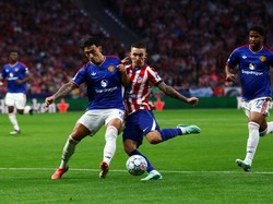Rooney: Lisandro Martinez Nggak Respek ke Teman-Teman Setimnya