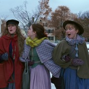 5 Film tentang Perjalanan Perempuan, Mulai dari Pencarian Jati Diri hingga Persahabatan