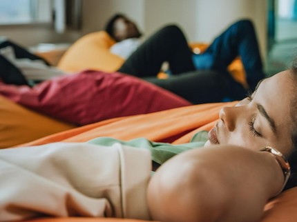 Jepang Gelar Lomba Tidur Berhadiah Rp233 Juta, Pemenang Ditentukan dari Ini