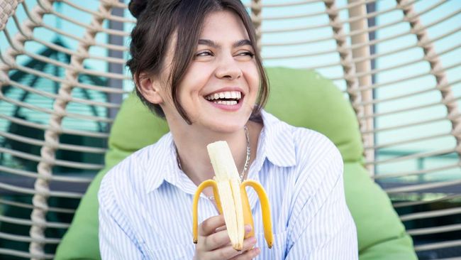 7 Manfaat Rutin Makan Pisang untuk Sarapan Setiap Hari