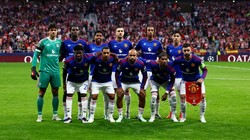 Jadwal Liga Champions Tengah Pekan Ini: Man United Diuji Como