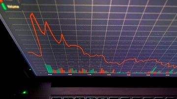 IHSG Tinggalkan Level 6.000, Simak 5 Rekomendasi Saham Hari Ini