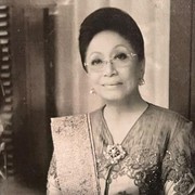 Profil Martha Tilaar, Legenda Bisnis Kecantikan Indonesia yang Meninggal Dunia 