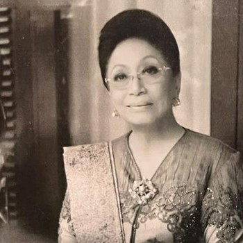 Profil Martha Tilaar, Legenda Bisnis Kecantikan Indonesia yang Meninggal Dunia 