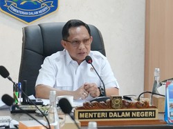 Tito Minta Pemda Perkuat Peran Diskominfo dalam Kebijakan Publik