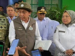 OMC Akan Segera Digelar Agar Hujan Turun di Taman Nasional Tanjung Puting