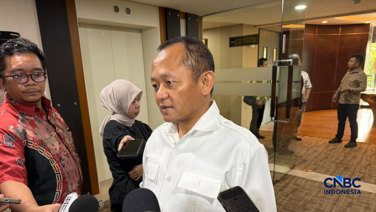 BUMN Tekstil Akuisisi Sritex Butuh Berapa Duit? Ini Jawaban Menperin