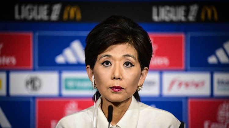 2 Wanita Pejabat UEFA Jadi Calon Presiden FIFA, Saingi Infantino