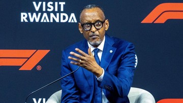 Ini Pemimpin yang Bangkitkan Rwanda dari Kehancuran, Dicap Otoriter
