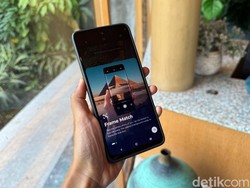 Ini Deretan Fitur Unggulan Trio Moto G Terbaru