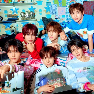 Tahun Depan, NCT WISH Kembali ke Jakarta Lewat Konser 'INTO THE WISH: Face Our WISH'