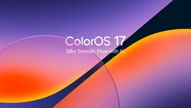 Oppo resmi menggelontorkan sistem operasi teranyar besutannya, ColorOS 17 mulai Selasa (13/10).