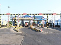 Kapasitas Dermaga Ketapang-Gilimanuk Ditambah, Bakal Fungsional saat Nataru