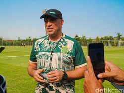 Persebaya Waspadai Bola Atas hingga Serangan Cepat PSS Sleman