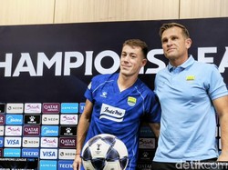 Hal yang Bikin Igor Bangga Selain Persib Menang dari The Cong-Viettel