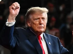 Trump Setujui Kesepakatan Diesel dengan Rusia, Kongres AS Protes Keras