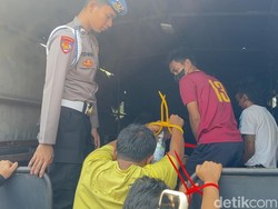Gerebek Jalan Kunit, Polda Jatim Tegaskan Tak Ada Ruang bagi Narkoba!