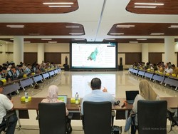 Otorita IKN Buka Masukan Publik untuk Susun RDTR Kawasan Penyangga Kota