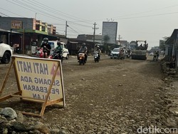 Helmi Hasan Prioritaskan Jalan Mulus di Bengkulu, Anggaran Ditambah