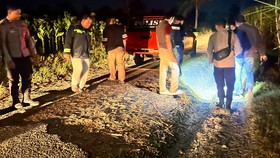 Pegawai Bank di Bondowoso Ditusuk Orang Tak Dikenal