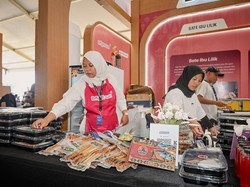 Pertamina Grand Prix of Indonesia 2026 Dorong Talenta Nasional-UMKM Lokal