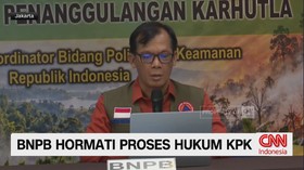 BNPB, OTT KPK, ruangan BNPB disegel, operasi tangkap tangan KPK, kasus dugaan korupsi BNPB, pelayanan darurat bencana