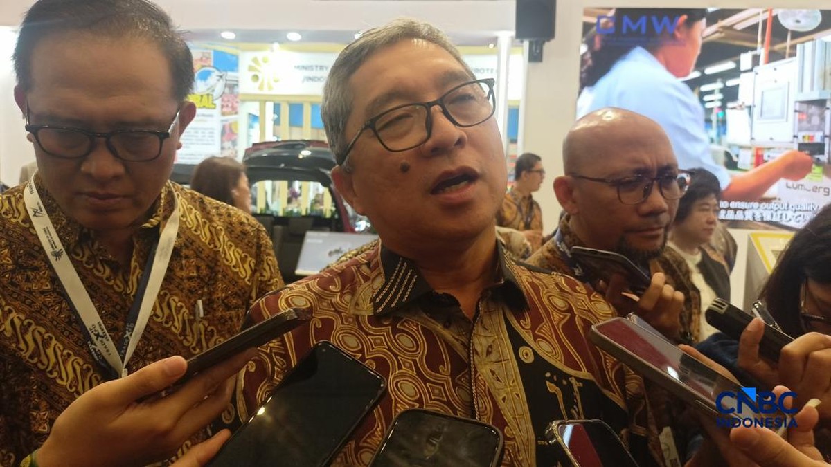 Kata-Kata Bos Toyota Saat Beri Sinyal Kapan Avanza Hybrid Meluncur
