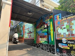 RT Anti Curanmor, Bagi-bagi GPS Tracker ke Warga sampai Punya E-Gate