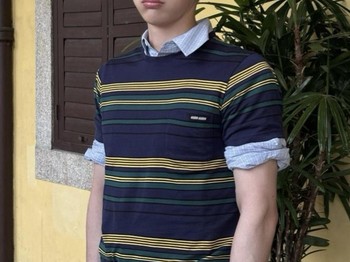 Sebelum resmi debut sebagai idol, Jin Young debut sebagai aktor terlebih dahulu dalam drama Dream High Season 2, pada tahun 2012./ foto: instagram.com/jinyoung_0922jy