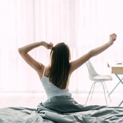 5 Ciri Kepribadian Orang yang Terbiasa Bangun di Pagi Hari Tanpa Alarm